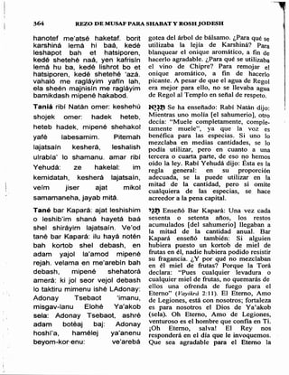 Sidur bircat shelomo libro de rezos