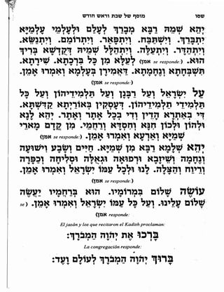 Sidur bircat shelomo libro de rezos