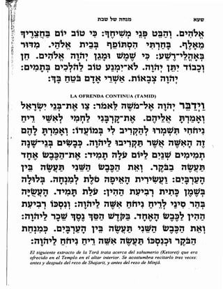 Sidur bircat shelomo libro de rezos