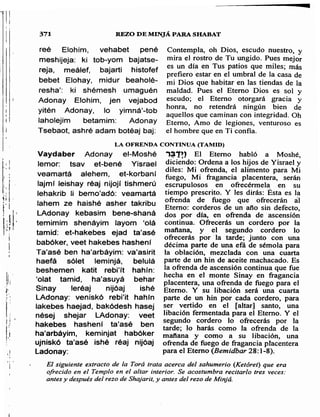 Sidur bircat shelomo libro de rezos