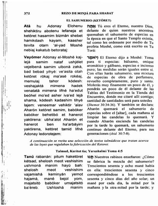 Sidur bircat shelomo libro de rezos