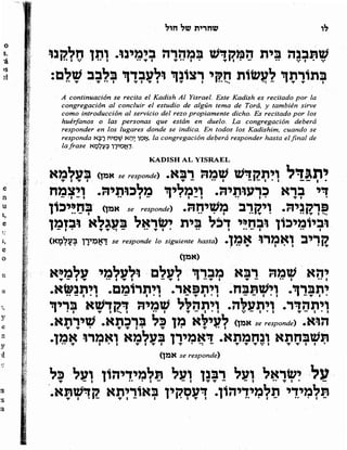 Sidur bircat shelomo libro de rezos