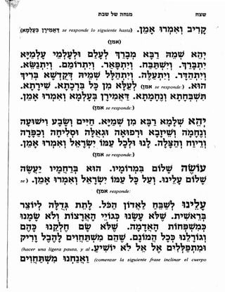 Sidur bircat shelomo libro de rezos