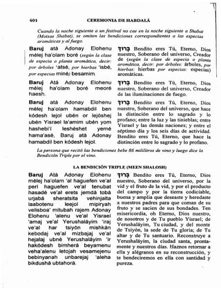 Sidur bircat shelomo libro de rezos