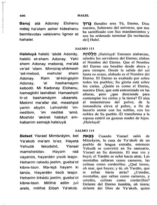 Sidur bircat shelomo libro de rezos