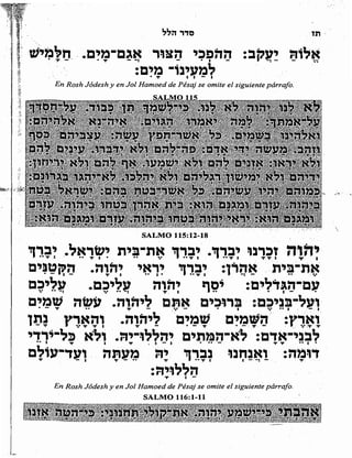 Sidur bircat shelomo libro de rezos