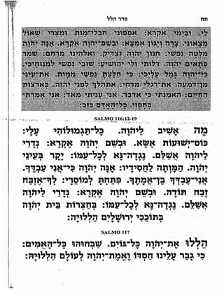 Sidur bircat shelomo libro de rezos