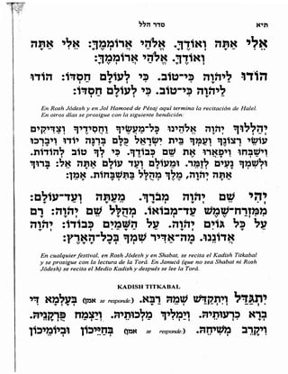 Sidur bircat shelomo libro de rezos