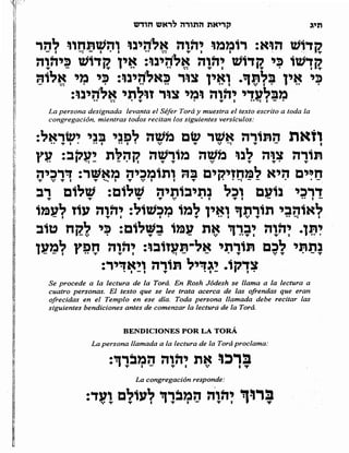 Sidur bircat shelomo libro de rezos