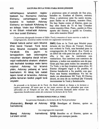 Sidur bircat shelomo libro de rezos