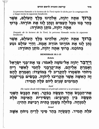 Sidur bircat shelomo libro de rezos