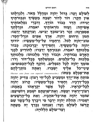 Sidur bircat shelomo libro de rezos