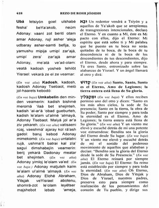 Sidur bircat shelomo libro de rezos