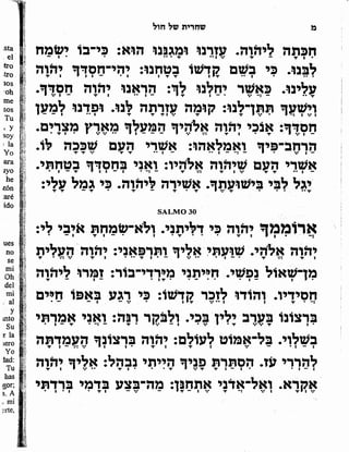 Sidur bircat shelomo libro de rezos