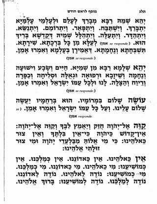 Sidur bircat shelomo libro de rezos