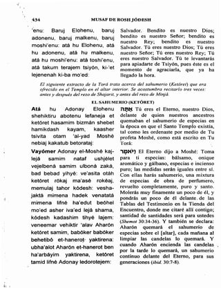 Sidur bircat shelomo libro de rezos