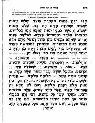 Sidur bircat shelomo libro de rezos