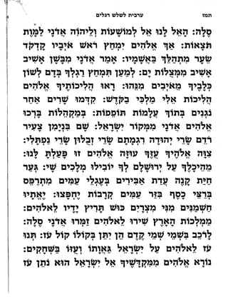 Sidur bircat shelomo libro de rezos