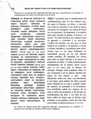 Sidur bircat shelomo libro de rezos