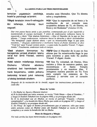 Sidur bircat shelomo libro de rezos