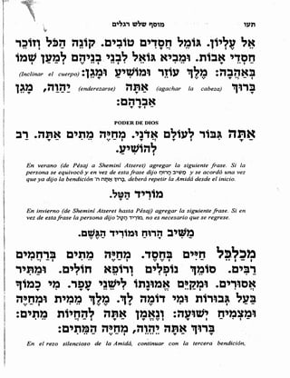 Sidur bircat shelomo libro de rezos