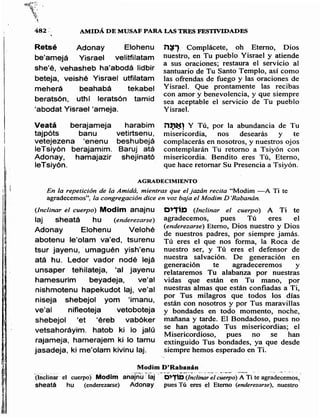 Sidur bircat shelomo libro de rezos