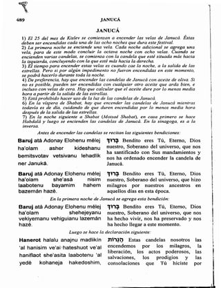 Sidur bircat shelomo libro de rezos