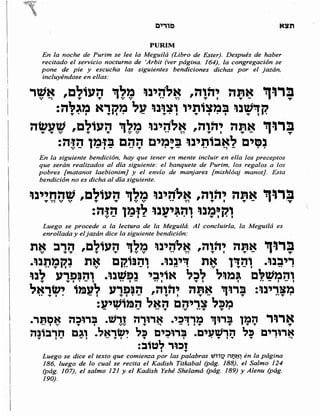 Sidur bircat shelomo libro de rezos