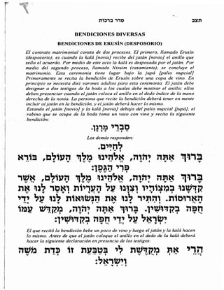 Sidur bircat shelomo libro de rezos