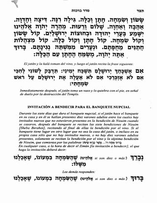 Sidur bircat shelomo libro de rezos