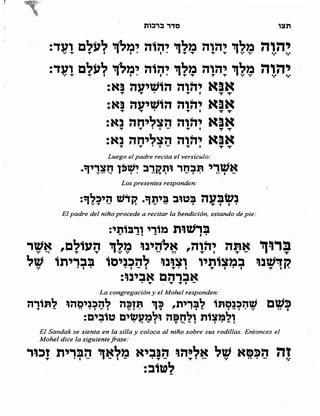 Sidur bircat shelomo libro de rezos