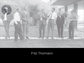 Fritz Thormann
 