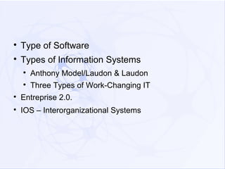 Information Systems | PPT