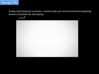 diversity trainingDelivering effective learning to all staff: (where eLearning could not)Almost compliance (major cost of failure)