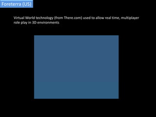 F2F costs impossible