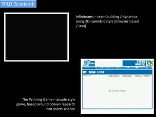 Global workforce to communicate with