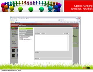 Sieme.Net Presentation