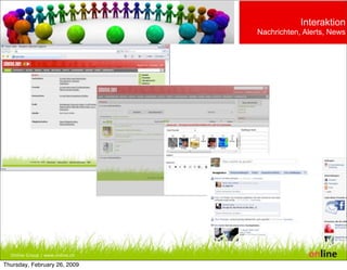 Sieme.Net Presentation