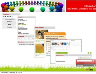 Sieme.Net Presentation
