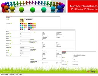 Sieme.Net Presentation