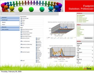 Sieme.Net Presentation