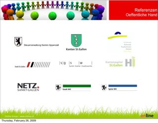 Sieme.Net Presentation