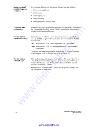 Op7 Form.pdf Siemens catalog hmi-op7-17 operator panel | PDF