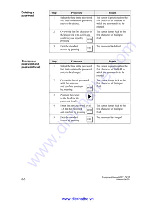 Op7 Form.pdf Siemens catalog hmi-op7-17 operator panel | PDF