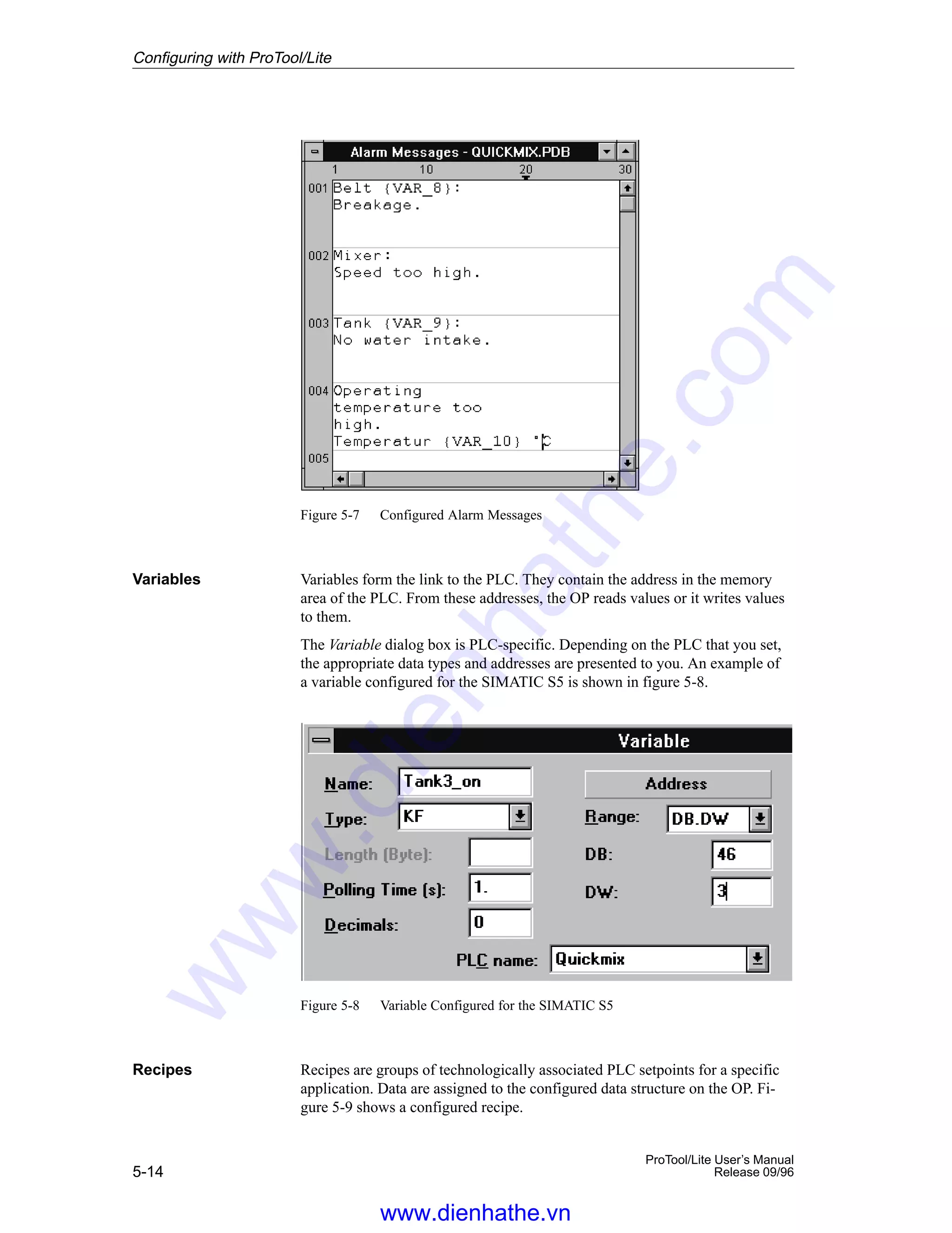 6AV6581-3BX06-0DX0 | Logiciel Siemens ProTool V6.0 pour Série MP, série OP | RS