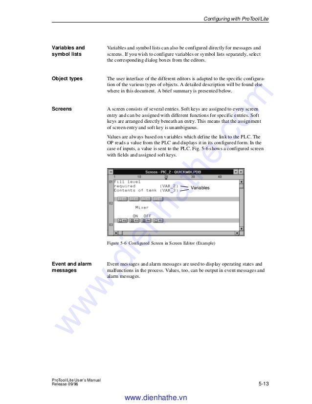 protool lite siemens download