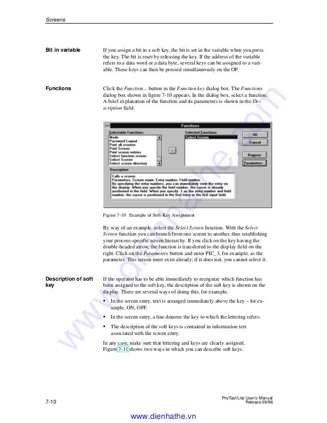 protool lite siemens download