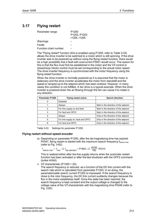 Siemens micromaster-440-manual