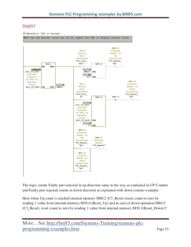 siemens plc programming example 2