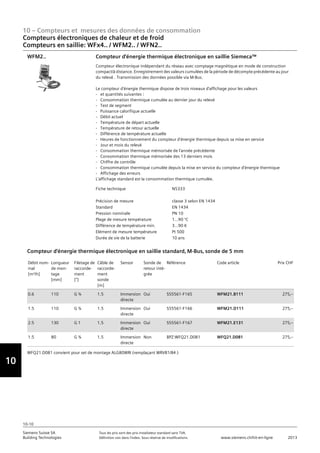Siemens produits-cvc-systemes-gtb-2013